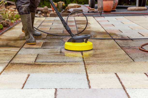 Best Sidewalk and Walkway Cleaning  in Garden City South, NY